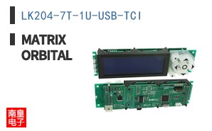 LK204-7T-1U-USB-TCI ͼƬ